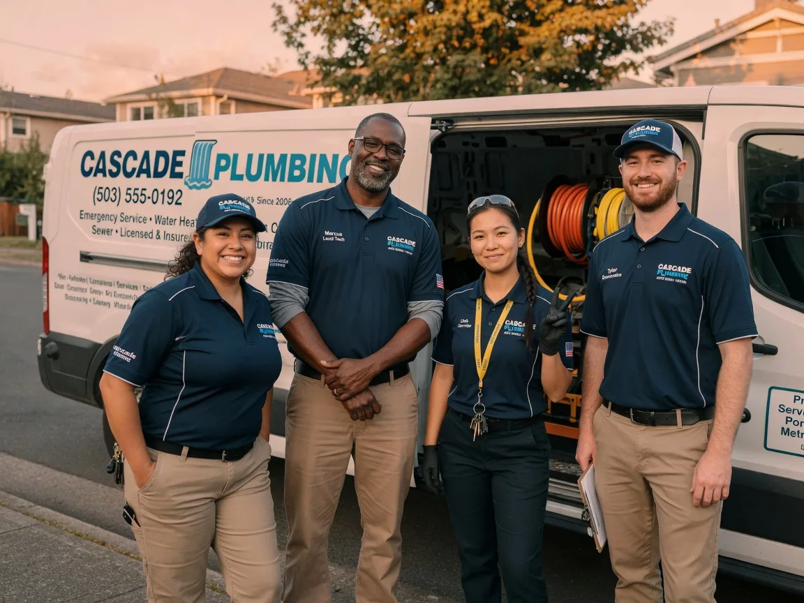 Emergency Plumber company in Saint Petersburg, PA
